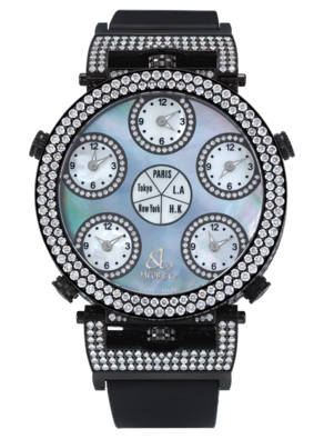 часы Jacob & Co Pocket Watch