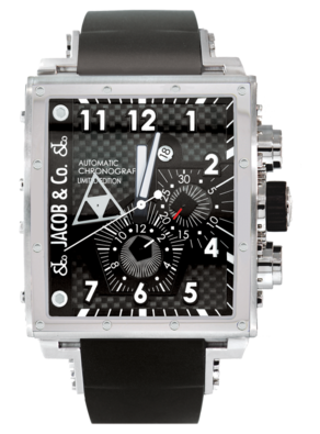 часы Jacob & Co Epic I
