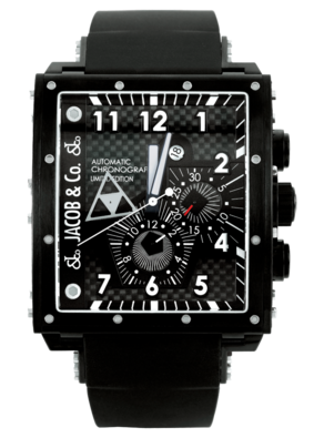 часы Jacob & Co Epic I