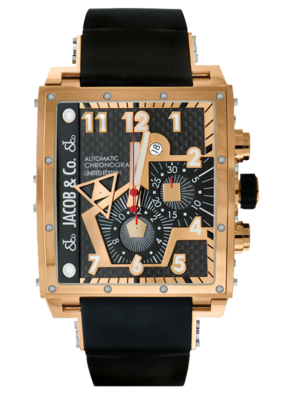 часы Jacob & Co Epic I