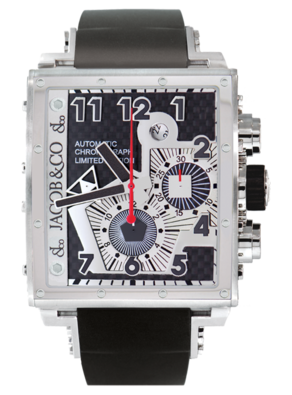 часы Jacob & Co Epic I