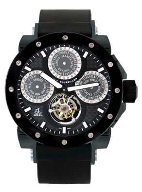 часы Jacob & Co Epic Tourbillon