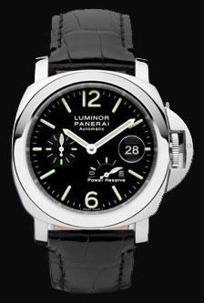  Panerai Lumior Power Reserve