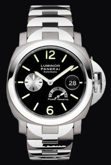 часы Panerai Lumior Power Reserve