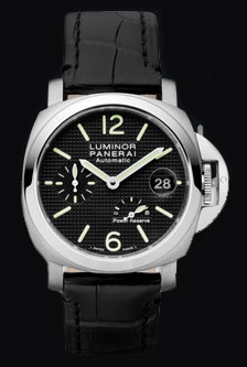 часы Panerai Lumior Power Reserve
