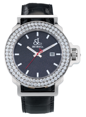 часы Jacob & Co Standard