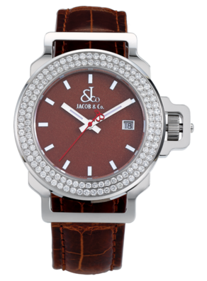 часы Jacob & Co Standard