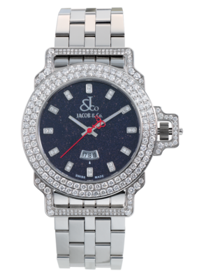 часы Jacob & Co Standard