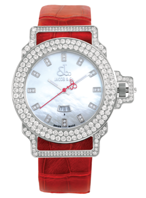 часы Jacob & Co Standard
