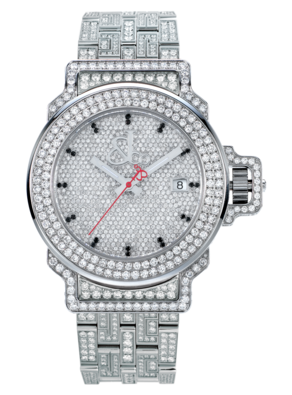часы Jacob & Co Standard