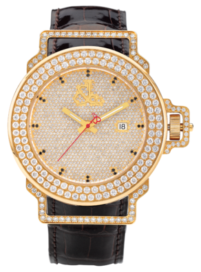 часы Jacob & Co Standard