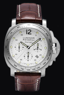  Panerai Luminor Chrono Daylight