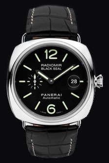 часы Panerai Radiomir Black Seal Automatic