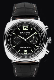 часы Panerai Radiomir Chrono
