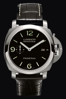 часы Panerai Luminor Marina 1950 3 days Automatic