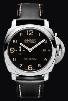 часы Panerai Luminor Marina 1950 3 days Automatic