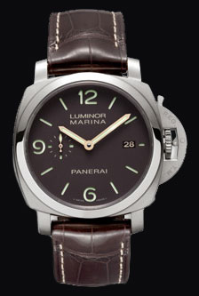 часы Panerai Luminor Marina 1950 3 days Automatic