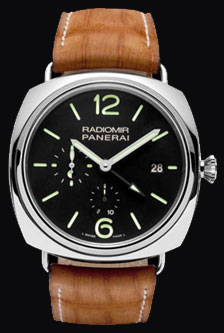  Panerai Radiomir 10 days GMT