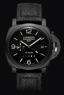  Panerai Luminor 1950 10 days GMT