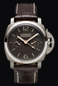  Panerai Luminor 1950 Tourbillon GMT 47 mm