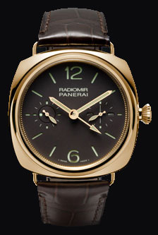  Panerai Radiomir Tourbillon GMT