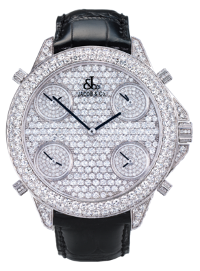 часы Jacob & Co Limited Edition Pieces