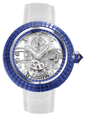 часы Jacob & Co Limited Edition Pieces