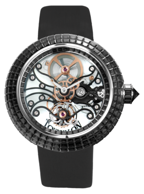часы Jacob & Co Limited Edition Pieces
