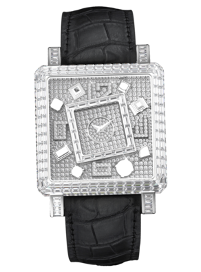 часы Jacob & Co Limited Edition Pieces