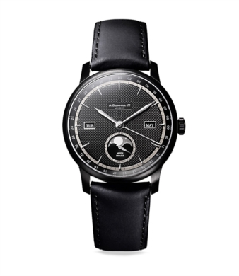  Alfred Dunhill Classic PVD Moonphase