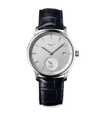 часы Alfred Dunhill Classic Watch stainless steel