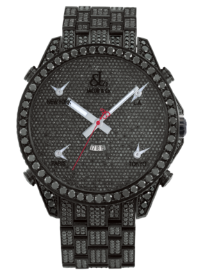 часы Jacob & Co Five Time Zone