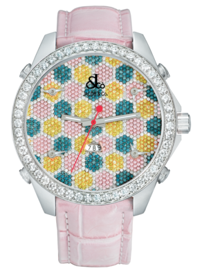 часы Jacob & Co Five Time Zone