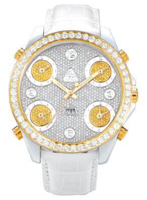 часы Jacob & Co Five Time Zone