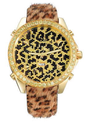 часы Jacob & Co Five Time Zone