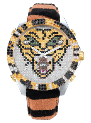 часы Jacob & Co Five Time Zone