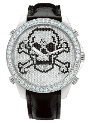 часы Jacob & Co Five Time Zone
