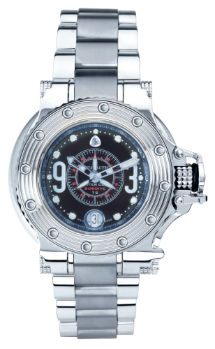 часы Aquanautic Master Cuda