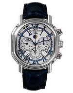 часы Daniel Roth Perpetual Calendar Chronograph Moon Phase