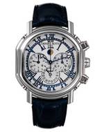  Daniel Roth Perpetual Calendar Chronograph Moon Phase