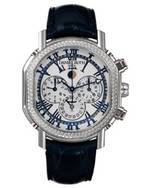 часы Daniel Roth Perpetual Calendar Chronograph Moon Phase
