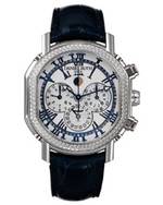  Daniel Roth Perpetual Calendar Chronograph Moon Phase