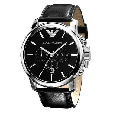  Emporio Armani Classic