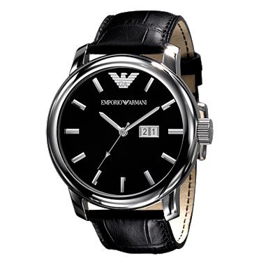  Emporio Armani Classic