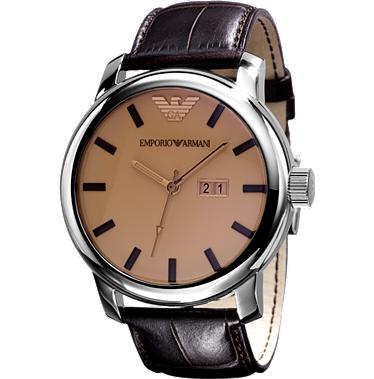  Emporio Armani Classic