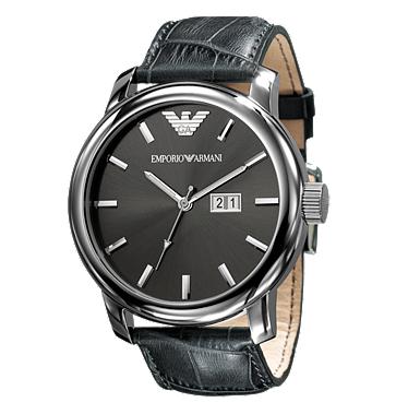  Emporio Armani Classic