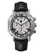  Daniel Roth Perpetual Calendar Chronograph Moon Phase