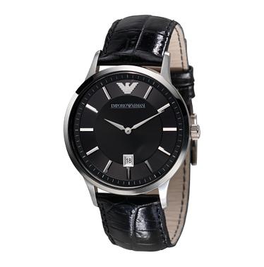  Emporio Armani Classic