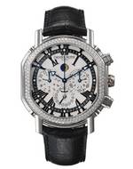 часы Daniel Roth Perpetual Calendar Chronograph Moon Phase