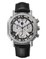  Daniel Roth Perpetual Calendar Chronograph Moon Phase